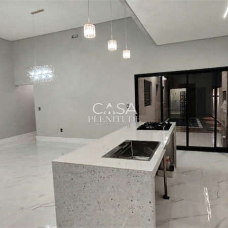Casa em condomínio à venda com 3 suítes em Jardim Residencial Helena Maria, Sorocaba, SP