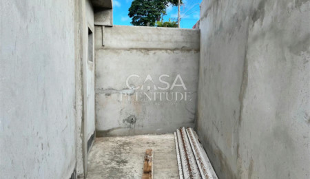 Sobrado à venda com 2 quartos em Vila Barão, Sorocaba, SP
