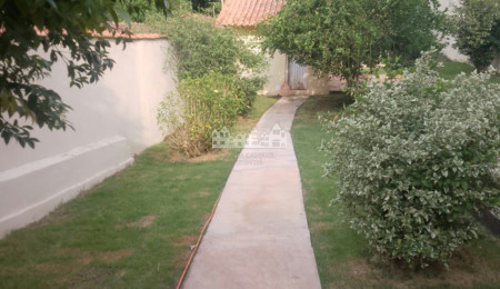 Casa à venda com 3 quartos, sendo 1 suíte, em Ribeirão dos Porcos, Atibaia - SP