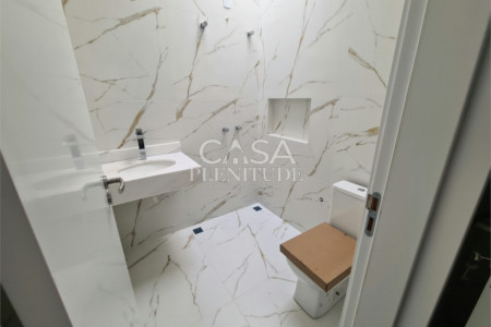 Casa em condomínio à venda com 3 suítes, em Wanel Ville, Sorocaba, SP