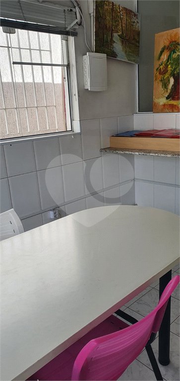 Sobrado à venda com 3 quartos, sendo 1 suíte, em Vila Mazzei, São Paulo, SP