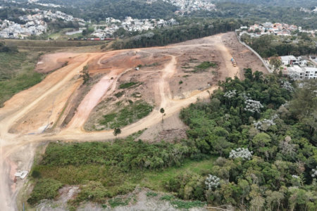 Reserva Aruã