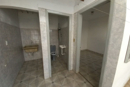 Casa à venda com 2 quartos em Jardim Jamaica, São Paulo, SP