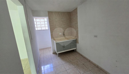 Casa de Vila para alugar com 1 quarto em Pirituba, São Paulo, SP