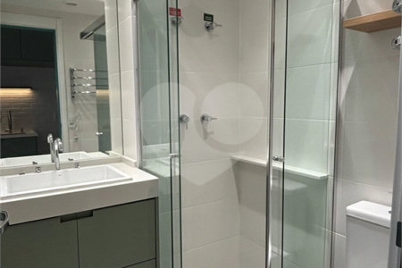 Apartamento à venda com 1 suíte em Sumarezinho, São Paulo, SP