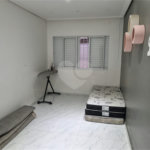 Sobrado à venda com 3 quartos em Casa Verde, São Paulo, SP