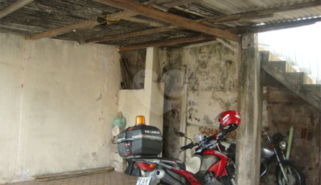 Casa à venda com 3 quartos em Mandaqui, São Paulo, SP