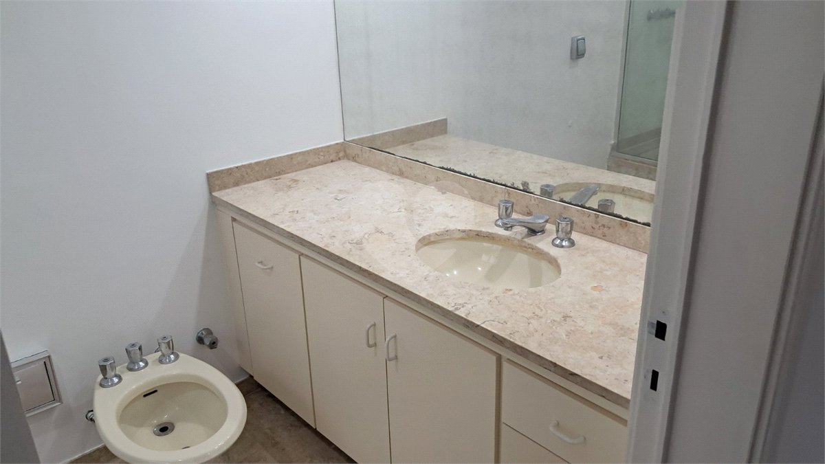 Apartamento para alugar com 4 suítes em Alto da Boa Vista, São Paulo, SP
