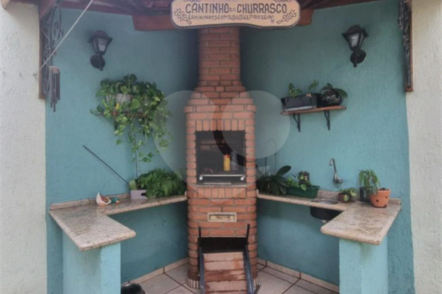 Casa à venda com 2 quartos em Vila Guilherme, São Paulo, SP