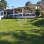 Sítio à venda com 4 quartos, sendo 1 suíte,  em Cruz das Almas, Biritiba-mirim, SP