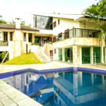 Casa com 4 quartos e ótimo espaço em local nobre no Alto da Boa Vista