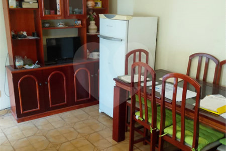 Casa à venda com 2 quartos em Campo Grande, Rio de Janeiro, RJ