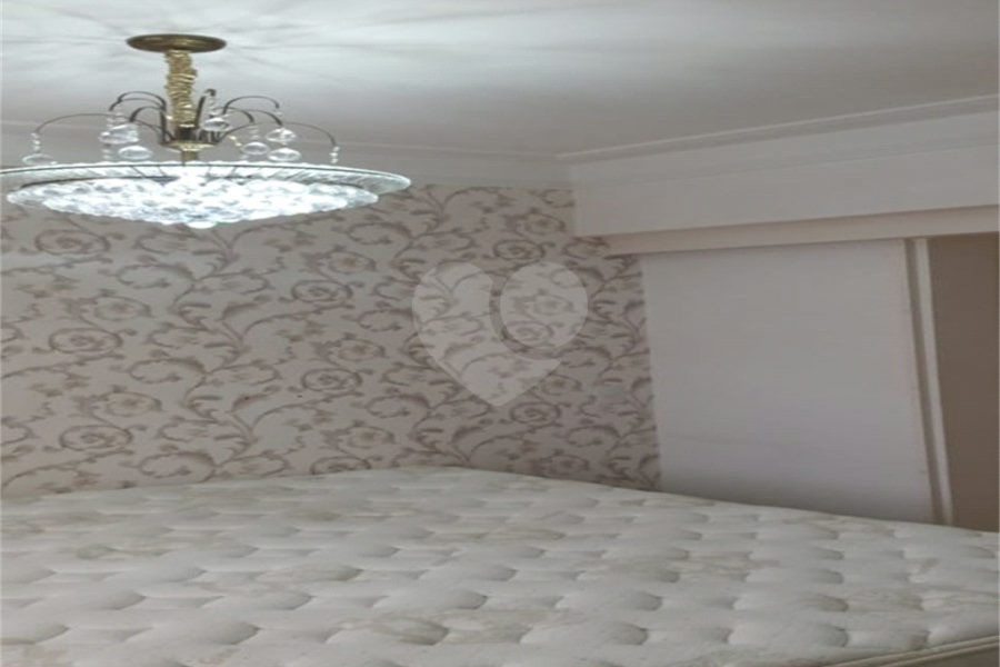 Apartamento à venda com 3 suítes em Perdizes, São Paulo, SP