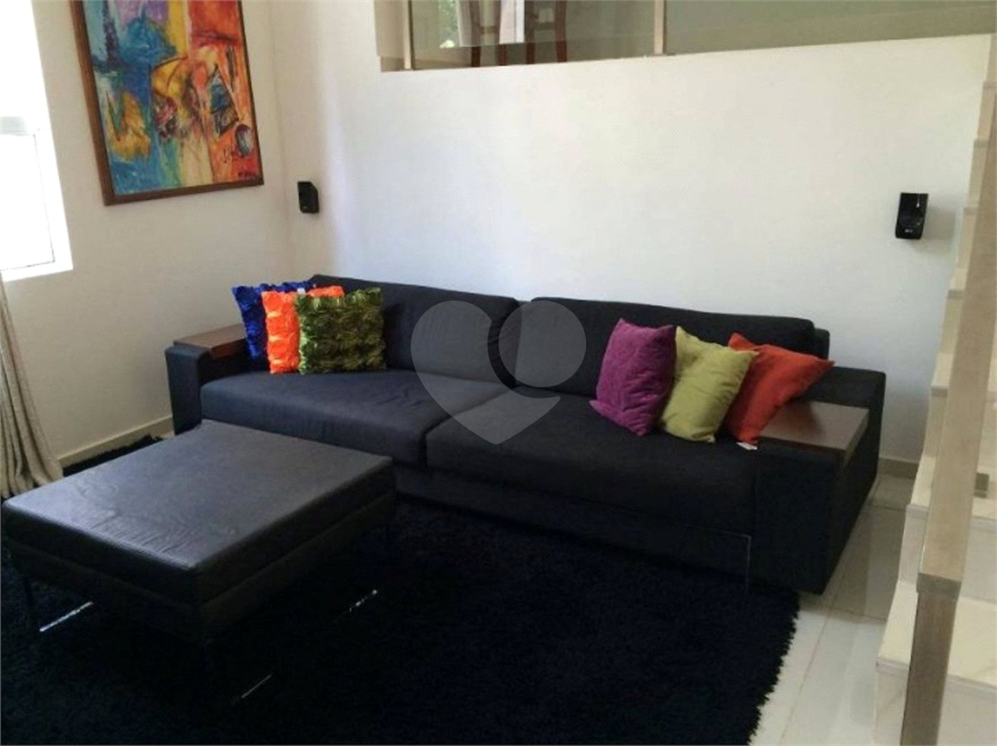 Casa à venda com 3 suítes no condomínio Residencial Jardim Paulista I, Vinhedo - SP