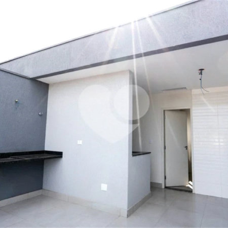 Casa à venda com 3 suítes no condomínio Miguel Mota, São Paulo - SP