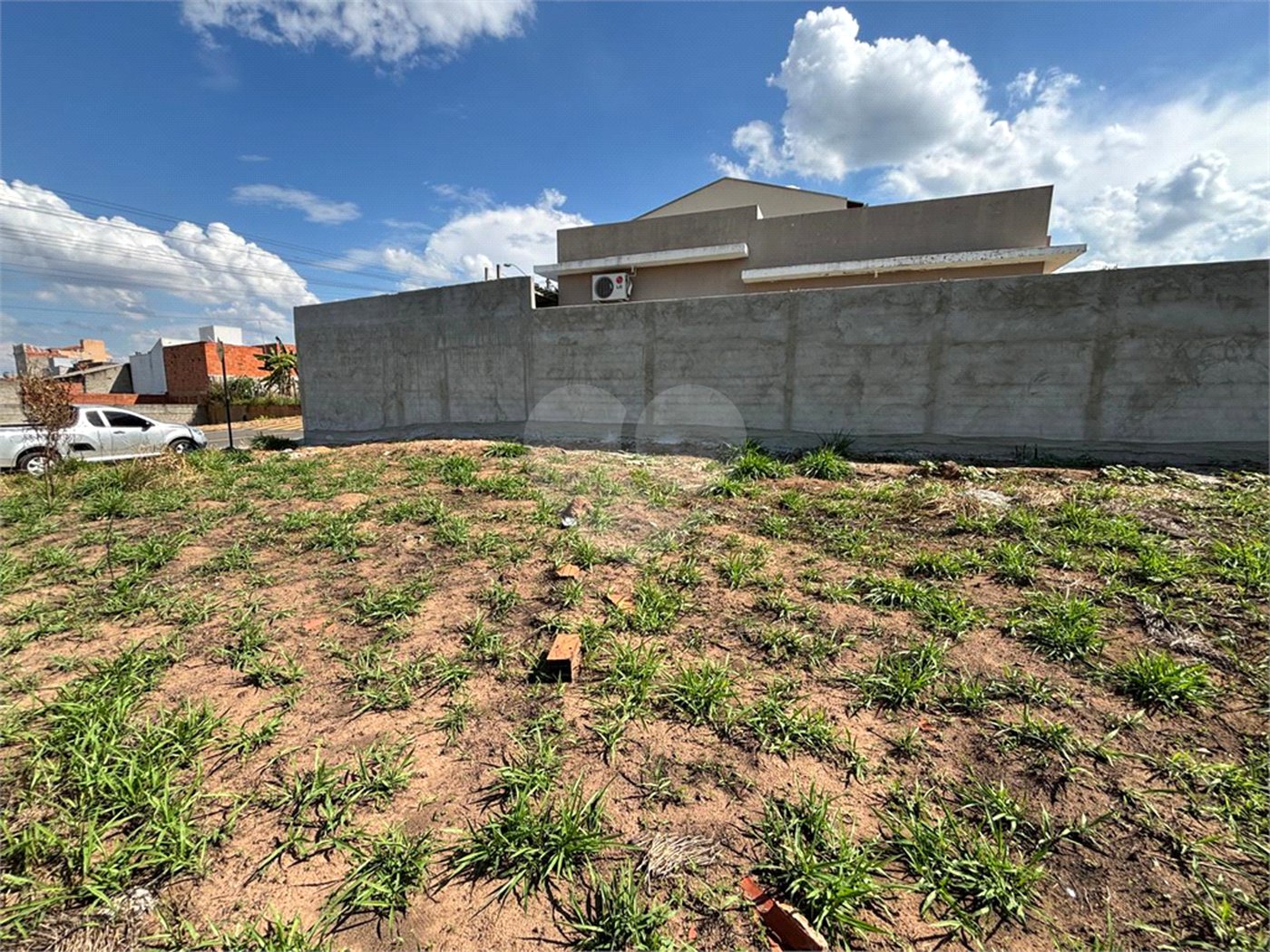 Terreno à venda em Residencial Vila Martins, Salto, SP