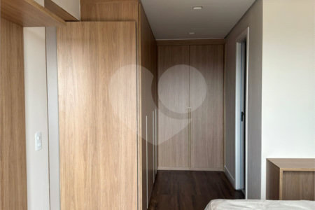Apartamento para alugar com 1 suíte em Pinheiros, São Paulo, SP