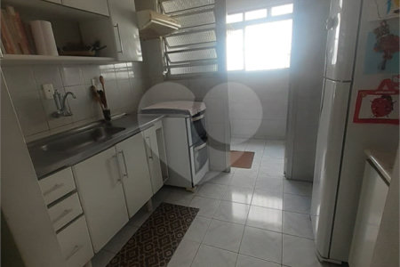 Apartamento à venda com 2 quartos em Vila Nivi, São Paulo, SP