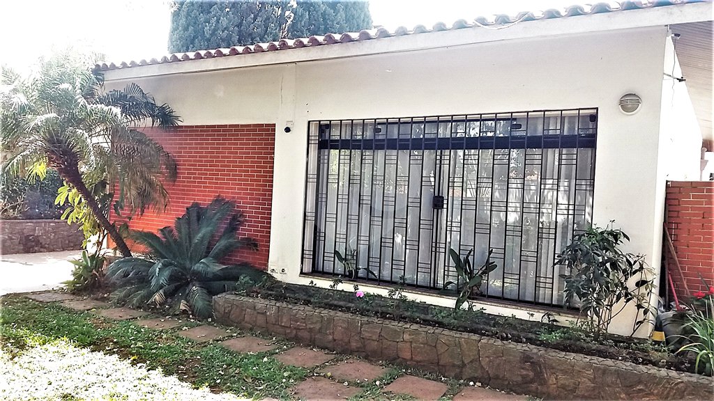 Casa Térrea à venda com 4 quartos, sendo 1 suíte, em Butantã, São Paulo, SP