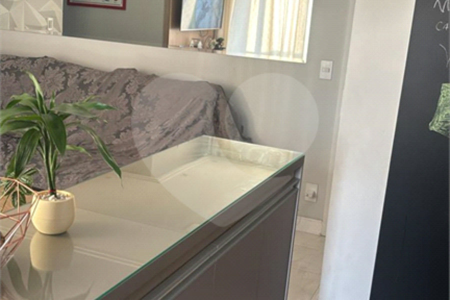Apartamento à venda com 2 quartos em Limão, São Paulo, SP