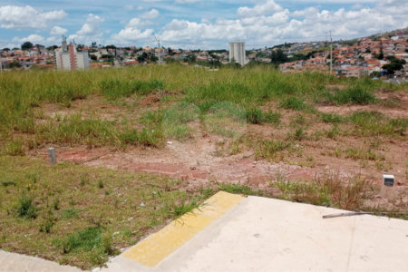 Terreno à venda no condomínio Residencial Reserva Bellano, Itatiba - SP