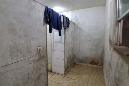 Galpão para alugar, 364 m² por R$ 13.739,92/mês - Macuco - Santos/SP