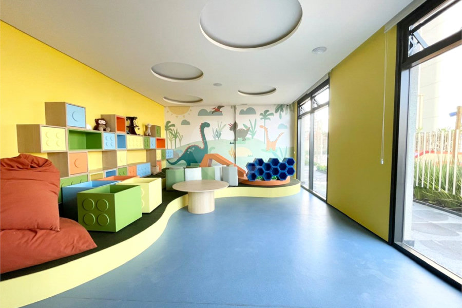 Apartamento à venda com 4 suítes em Perdizes, São Paulo, SP