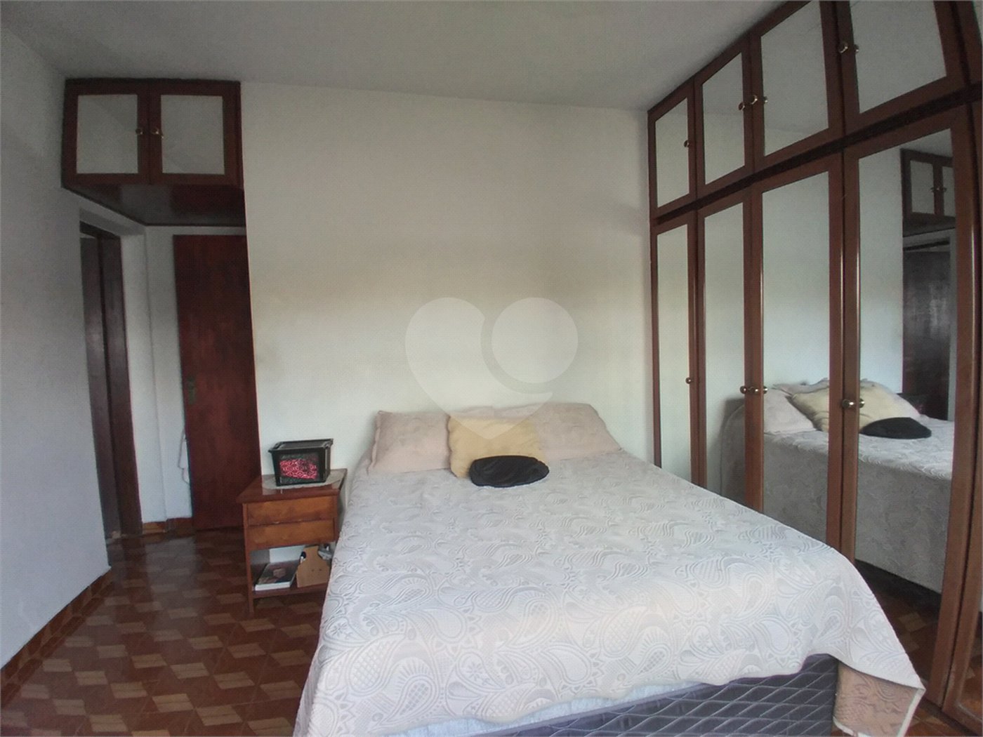 Casa Térrea à venda com 3 suítes em Tucuruvi, São Paulo, SP