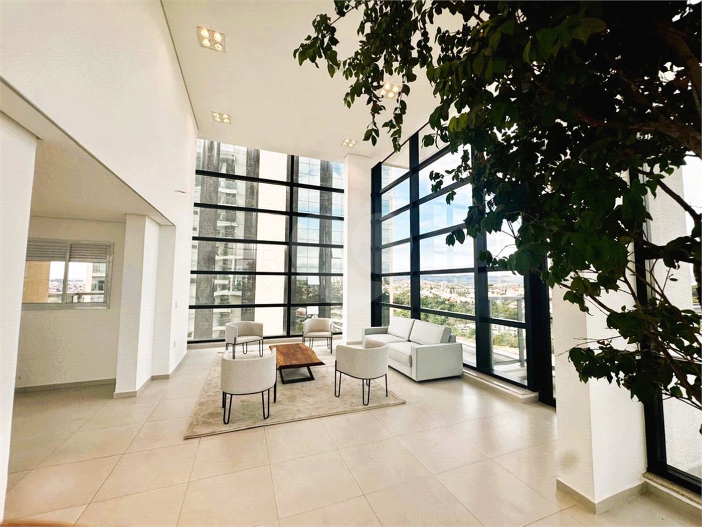 Apartamento à venda com 1 suíte em Jardim Portal da Colina, Sorocaba, SP