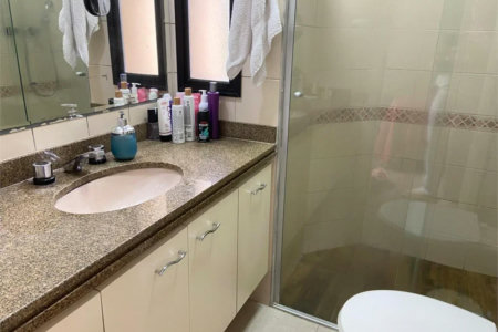 Apartamento à venda com 3 quartos, sendo 1 suíte, em Vila Suzana, São Paulo, SP