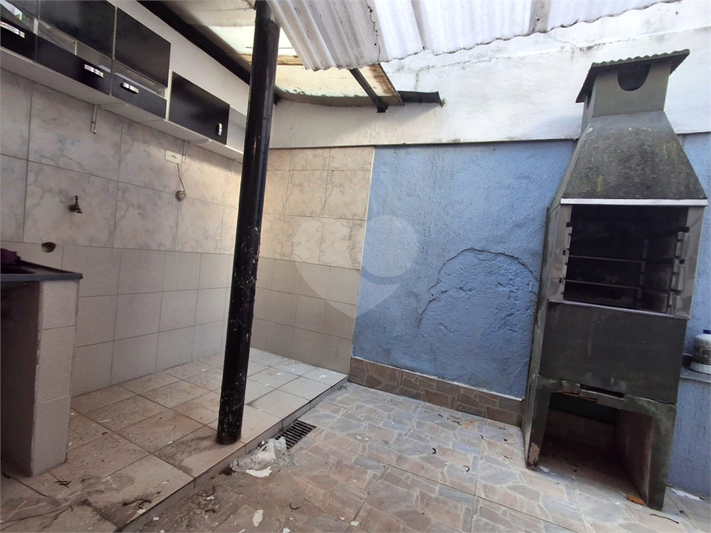 Sobrado à venda com 2 quartos, sendo 1 suíte,  em Tucuruvi, São Paulo, SP