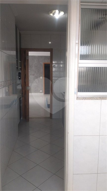 Apartamento à venda com 2 quartos em Vila Nova Mazzei, São Paulo, SP