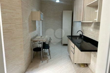 Apartamento à venda ou para alugar com 2 quartos em Pinheiros, São Paulo, SP