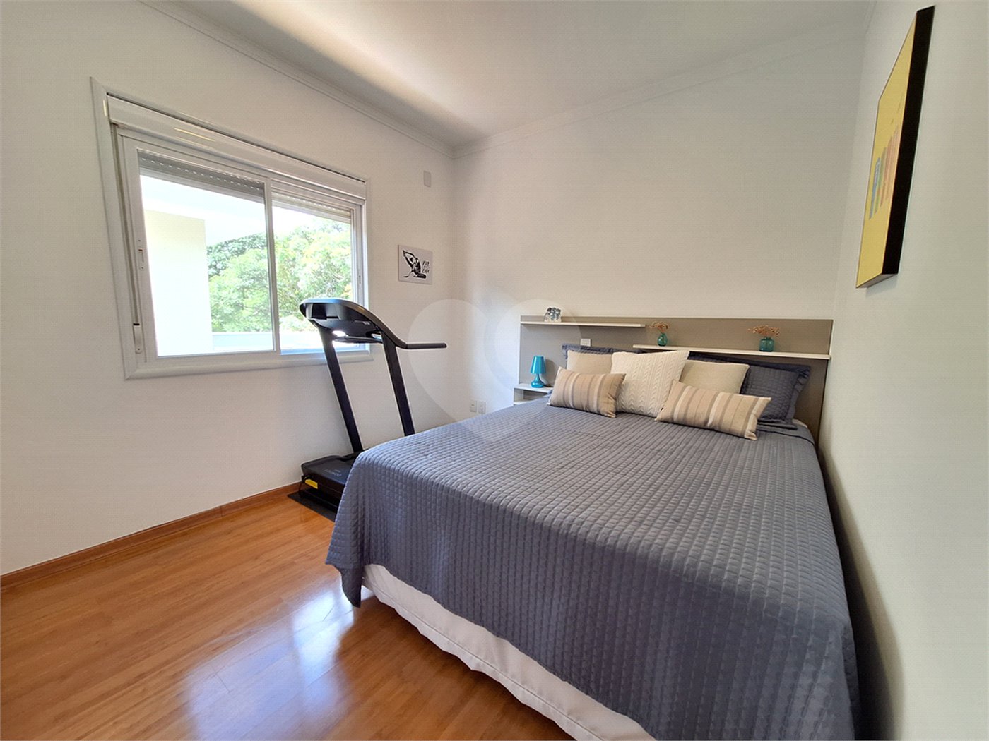 Casa à venda com 3 suítes no condomínio Residencial Villa Di Treviso, Vinhedo - SP