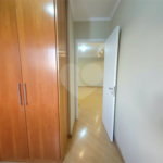 Apartamento para alugar com 3 quartos, sendo 1 suíte,  em Vila Hamburguesa, São Paulo, SP