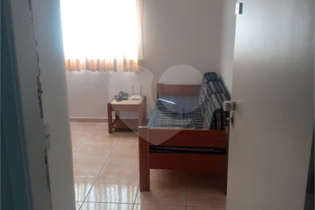Flat à venda com 1 suíte em Jardim Paulista, São Paulo, SP