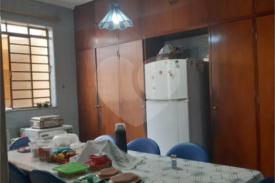 Sobrado à venda com 5 quartos em Santana, São Paulo, SP