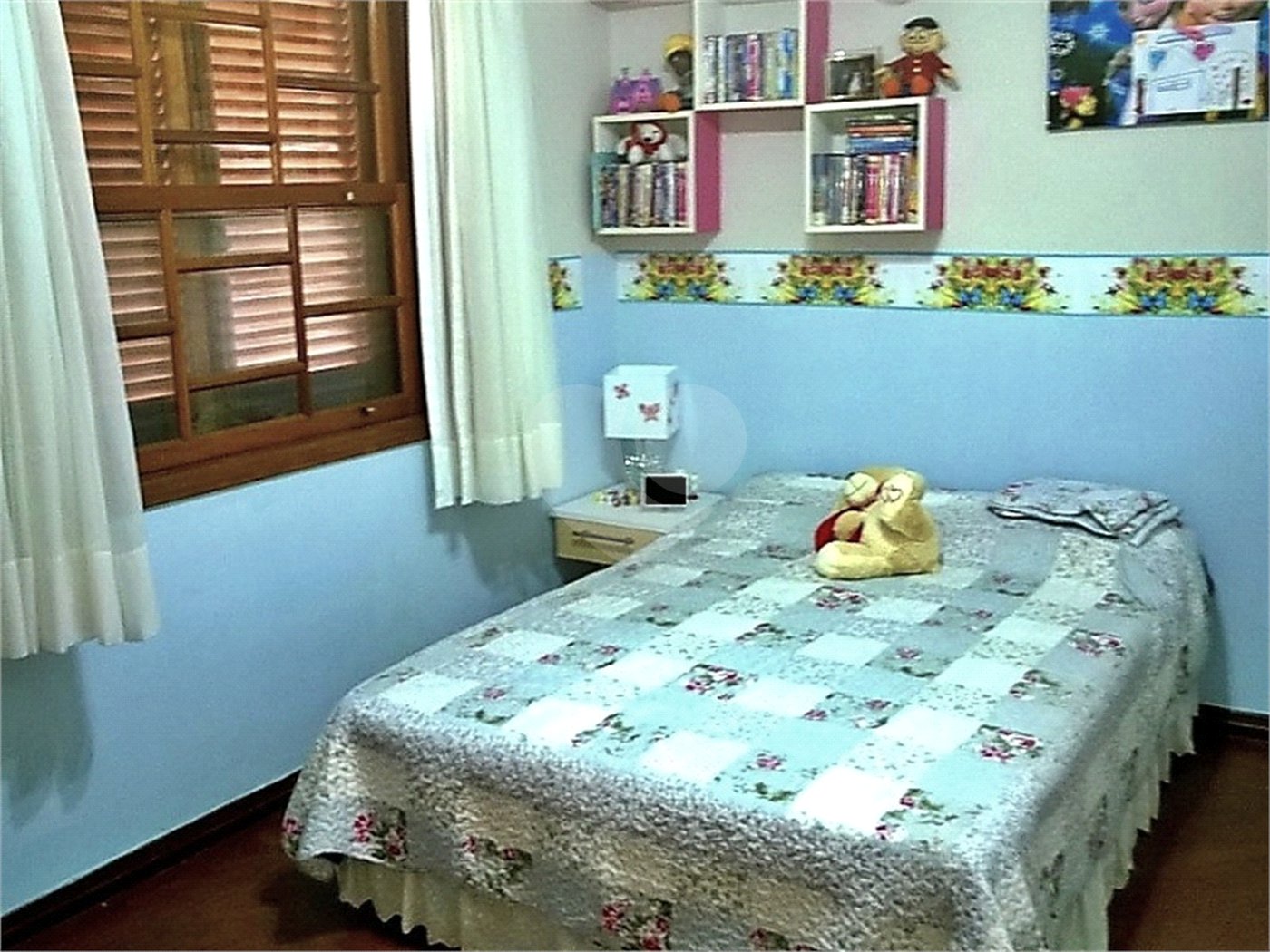 Sobrado à venda com 6 quartos, sendo 4 suítes, em Tucuruvi, São Paulo, SP