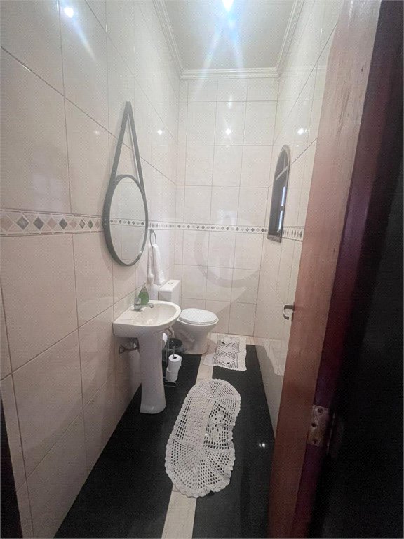 Sobrado à venda com 6 quartos, sendo 3 suítes,  em Jardim São Francisco(zona Sul), São Paulo, SP