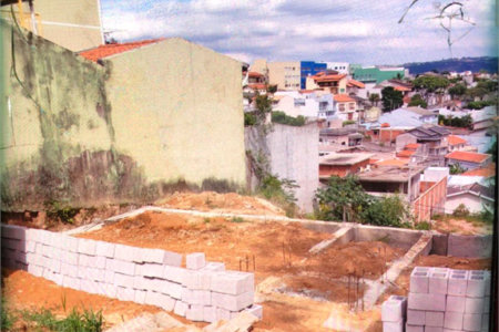 Terreno à venda em Chácara Previtale, Valinhos, SP