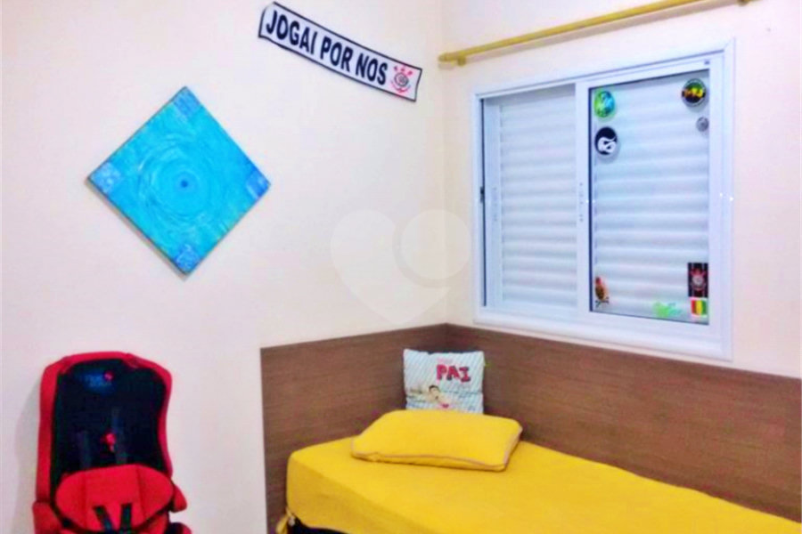 Casa Térrea à venda com 3 quartos, sendo 1 suíte,  em Mandaqui, São Paulo, SP