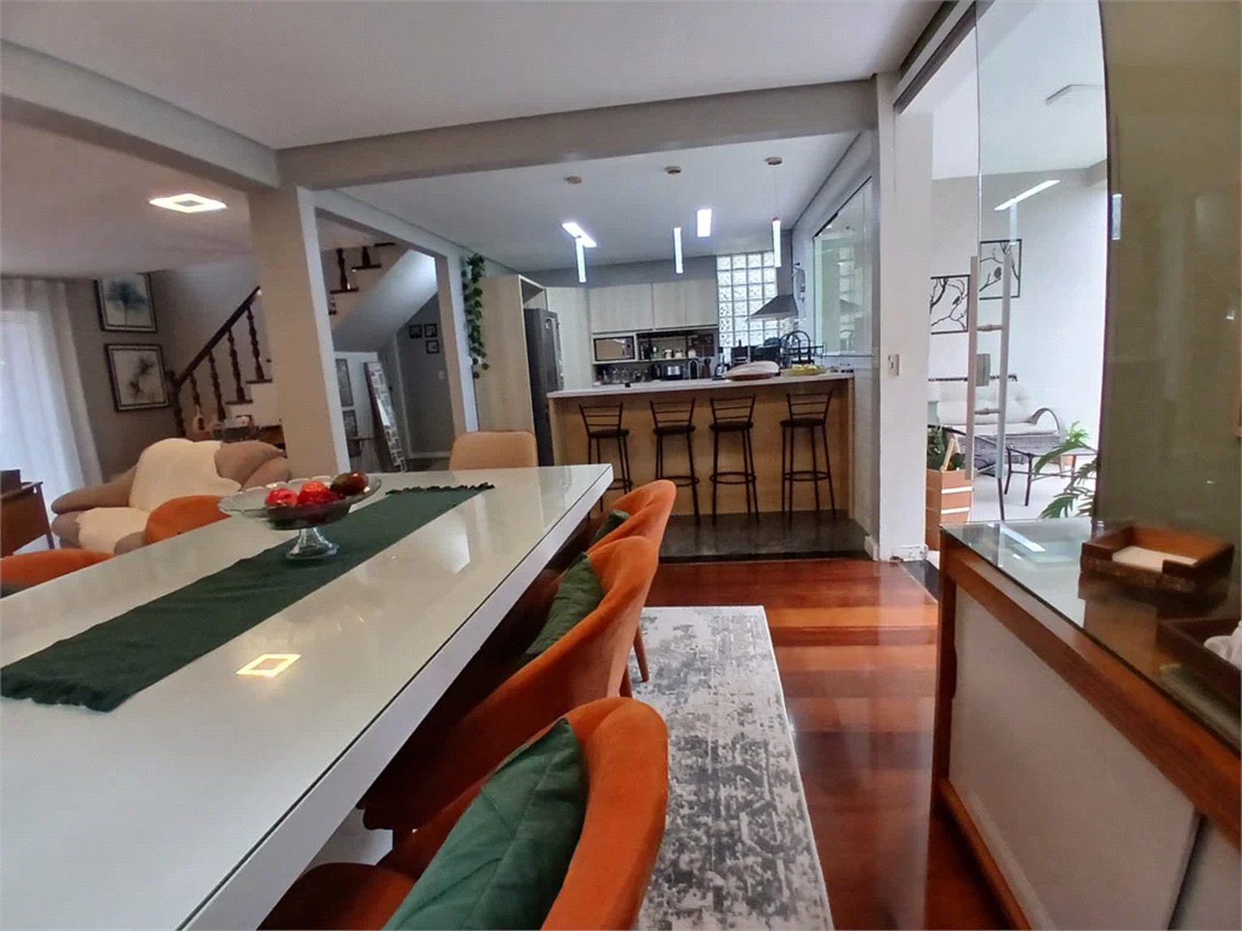 Sobrado à venda com 4 quartos, sendo 2 suítes, em Vila Ida, São Paulo, SP