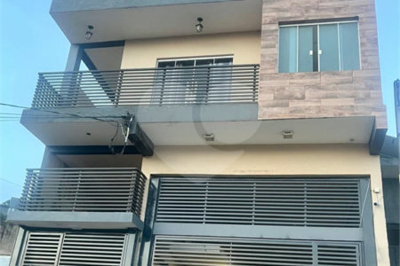 Sobrado à venda com 3 quartos, sendo 1 suíte, em Atibaia Belvedere, Atibaia, SP