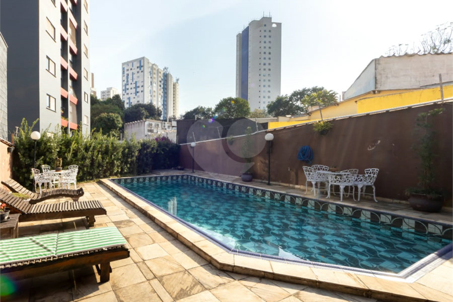 Casa à venda com 4 quartos, sendo 1 suíte, em Jabaquara, São Paulo, SP