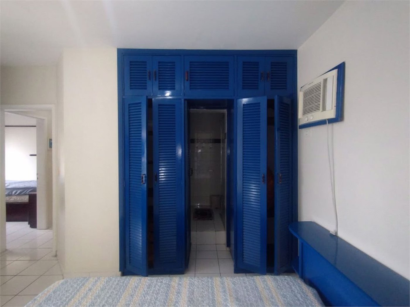 Apartamento à venda, Morro do Maluf, Guarujá