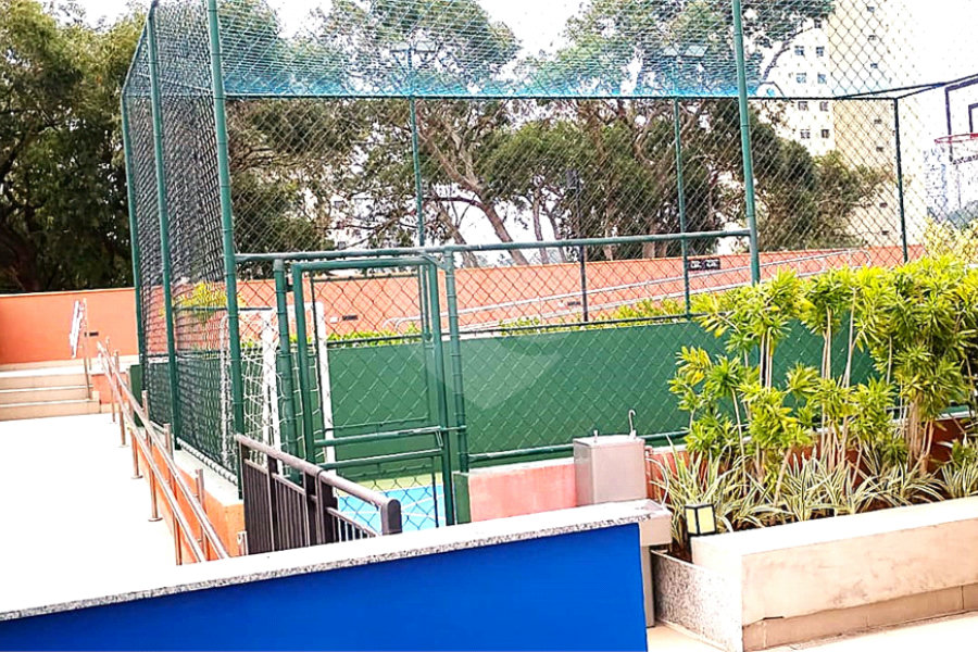 Apartamento para alugar com 3 quartos, sendo 1 suíte, em Ipiranga, São Paulo, SP