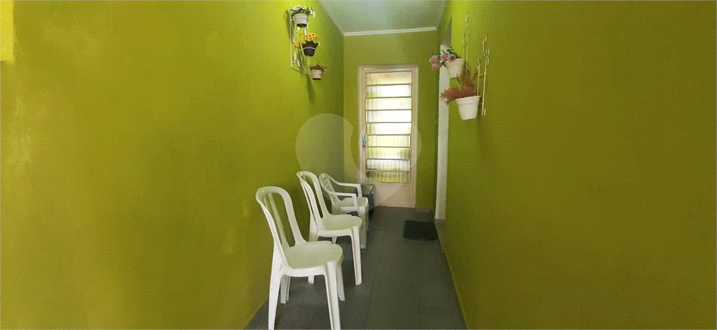 Sobrado à venda com 2 quartos em Palmas do Tremembé, São Paulo, SP