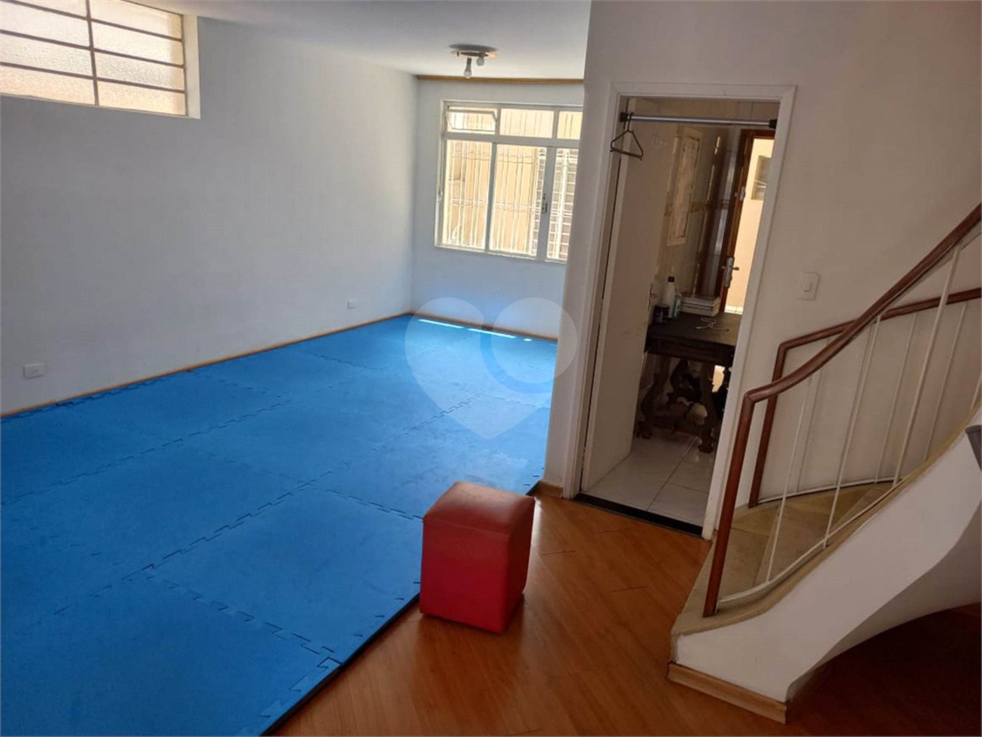 Sobrado à venda com 3 quartos em Vila Clementino, São Paulo, SP