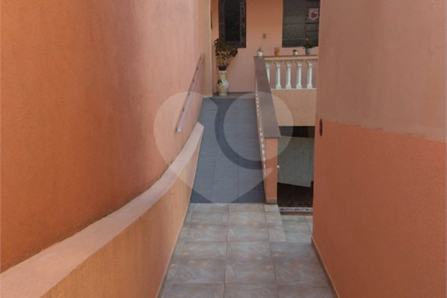 Casa Térrea à venda com 9 quartos, sendo 1 suíte, em Freguesia do Ó, São Paulo, SP