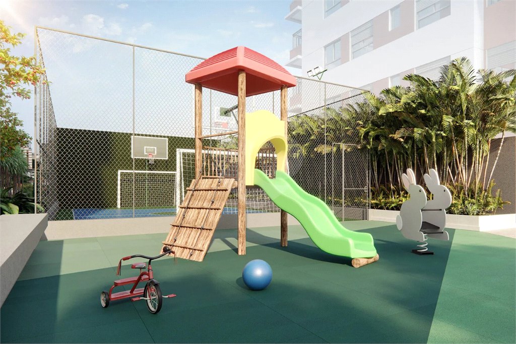 Apartamento à venda com 3 suítes em Vila Pirajussara, São Paulo, SP